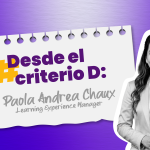 learning Experience manager TRI Digital T3RSC